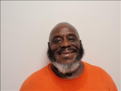 Darryl Eugene Williams a registered Sex Offender of Georgia