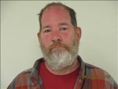 Russell Lee Hurn a registered Sex Offender of Georgia