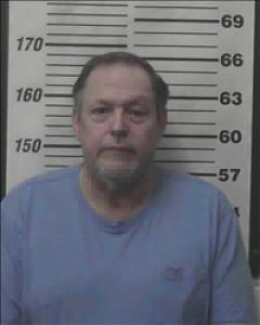 Terry Michael Brown a registered Sex Offender of Georgia