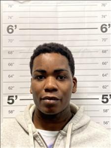 Darius Lamar Harris a registered Sex Offender of Georgia