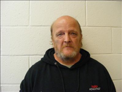 Robert Clayton Gill a registered Sex Offender of Georgia