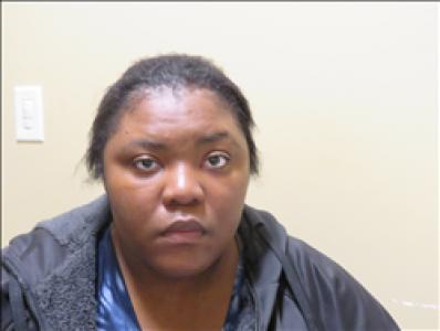 Mary Lanise Faison a registered Sex Offender of Georgia