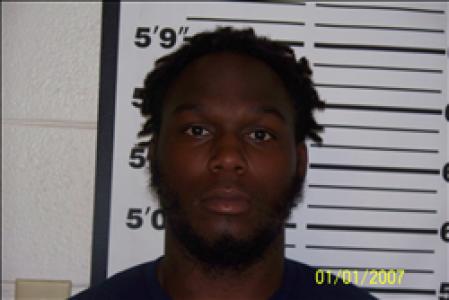 Rico Travonne Ashley a registered Sex Offender of Georgia