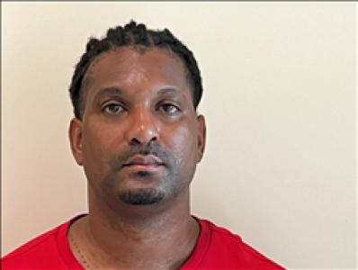 Bruce Vincent Campbell Jr a registered Sex Offender of Georgia