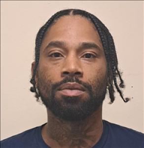 Toray Bernard Walker a registered Sex Offender of Georgia