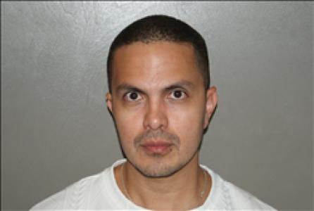 Juan Sebastian Camacho-romero a registered Sex Offender of Georgia