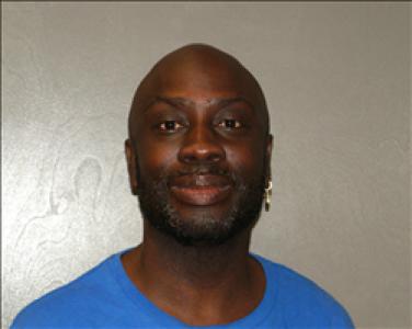 Calvin Bernard Rogers a registered Sex Offender of Georgia