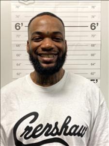 Andre Richard Davis a registered Sex Offender of Georgia