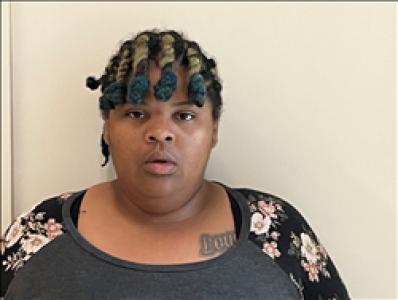 Mary Nicole Moore a registered Sex Offender of Georgia