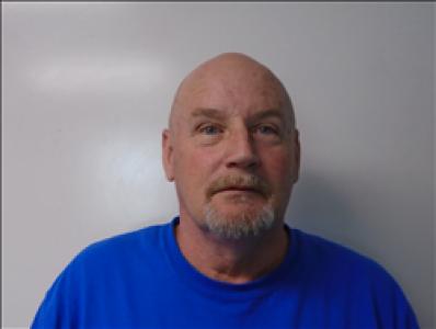 Timothy Richard Coughlin a registered Sex Offender of Georgia