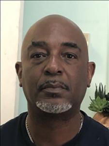 Gregory Bernard Howard a registered Sex Offender of Georgia