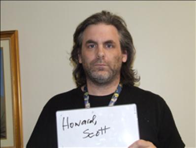 Scott Stephen Howard a registered Sex Offender of Georgia