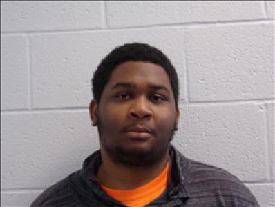 Dion Stokes-mckinney a registered Sex Offender of Georgia