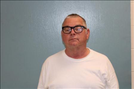 Charles Henry Brock a registered Sex Offender of Georgia