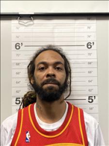 Kevon Jeandre Salter a registered Sex Offender of Georgia