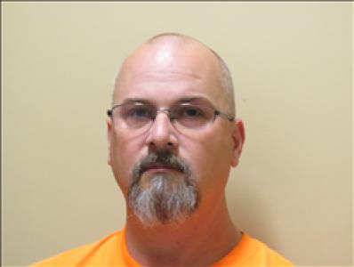 William Allen Berry a registered Sex Offender of Georgia