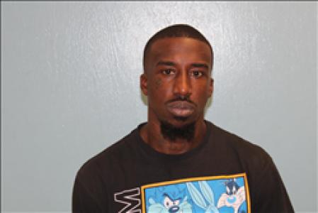 Malik J Wallace a registered Sex Offender of Georgia