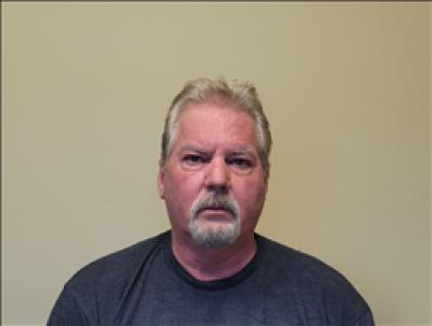 Darren Scott Dodge a registered Sex Offender of Georgia