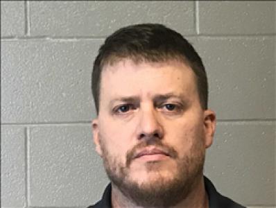 William Skyler Lewis a registered Sex Offender of Georgia