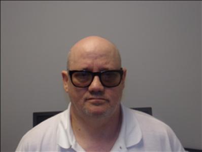 James Lelon Russell a registered Sex Offender of Georgia