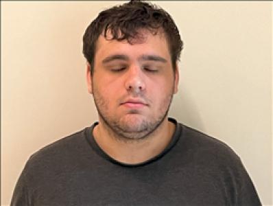 Jacob Bradley Rollins a registered Sex Offender of Georgia