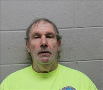 Kerry Dewain Williams a registered Sex Offender of Georgia