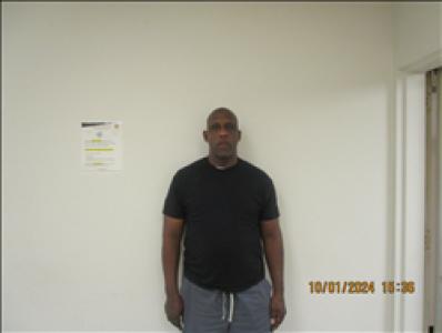 Gregory Lavon Crawford a registered Sex Offender of Georgia