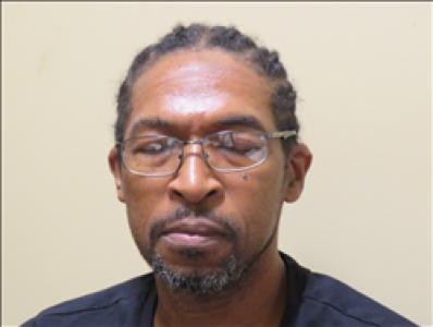Terrence Marlon Brown a registered Sex Offender of Georgia