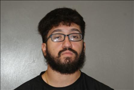 Carlos Jose Upegui a registered Sex Offender of Georgia