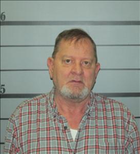 Randy Dean Gowan a registered Sex Offender of Georgia