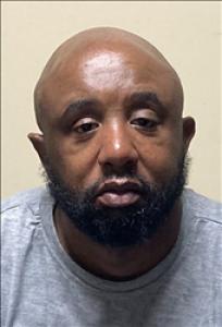 Omar Masai Baker a registered Sex Offender of Georgia