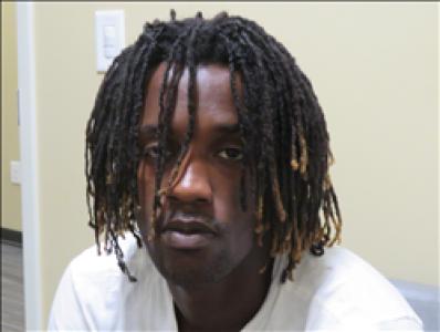 Dantrez Ricardo Bradshaw a registered Sex Offender of Georgia