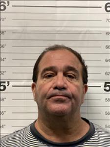 Michael George Mesalam a registered Sex Offender of Georgia