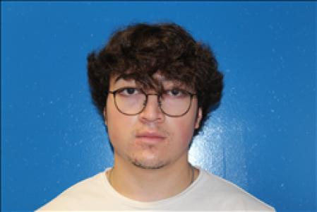 Logan Alexander Knight a registered Sex Offender of Georgia