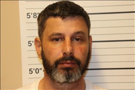 Jason Raymond Stevens a registered Sex Offender of Georgia