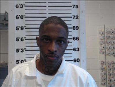 Tevin Terrell Price a registered Sex Offender of Georgia