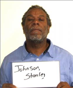 Stanley Johnson a registered Sex Offender of Georgia