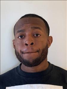 Nyrico Antwon Reedy a registered Sex Offender of Georgia