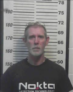 Keith Michael Woodward a registered Sex Offender of Georgia