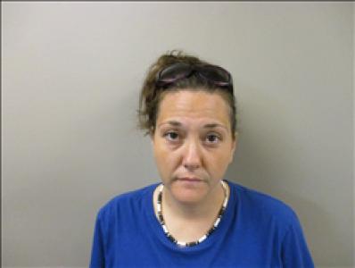 Shelly Marie Campbell a registered Sex Offender of Georgia