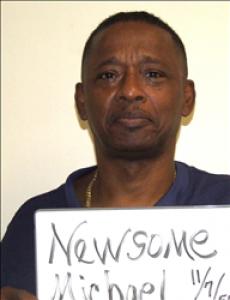 Michael Owens Newsome a registered Sex Offender of Georgia