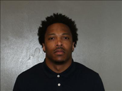 Quinton Handy Jr a registered Sex Offender of Georgia