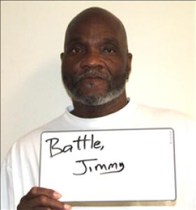 Jimmy Lewis Battle a registered Sex Offender of Georgia