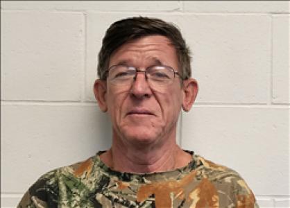 Kipp Allen Cooper a registered Sex Offender of Georgia