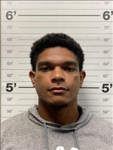 Jeremiah Osaze Goss a registered Sex Offender of Georgia