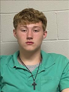 Grayson Michael Ausband a registered Sex Offender of Georgia