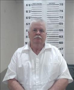 Gary James Blalock a registered Sex Offender of Georgia