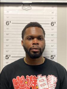 Roderick Justin White a registered Sex Offender of Georgia