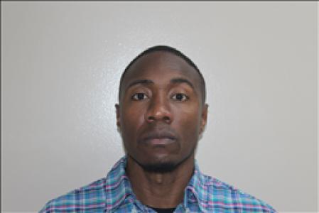 Harold Douglas Hill a registered Sex Offender of Georgia