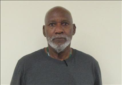 Lawrence Swearington a registered Sex Offender of Georgia